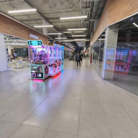 Фотография Сдается торговое помещение по адресу г. Минск, Рудобельская ул., д. 3 - фото 2