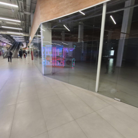 Фотография Сдается торговое помещение по адресу г. Минск, Рудобельская ул., д. 3 - фото 4