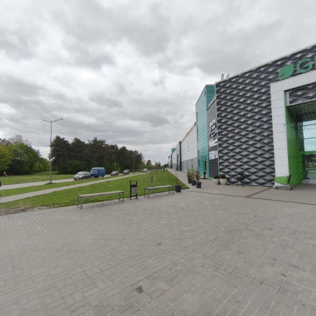 Фотография Сдается торговое помещение по адресу г. Минск, Рудобельская ул., д. 3 - фото 5