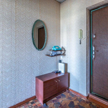 Фотография 2-комнатная квартира по адресу Голодеда ул., д. 51 к. 2 - фото 15