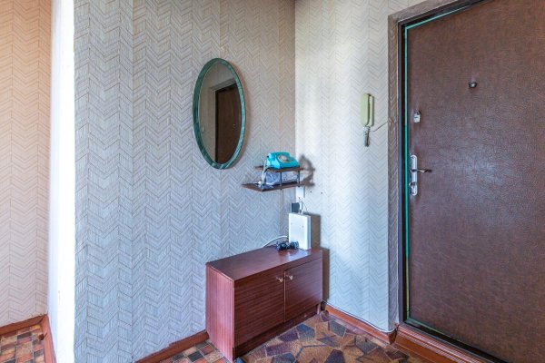 2-комнатная квартира по адресу Голодеда ул., д. 51 к. 2 - фото 15