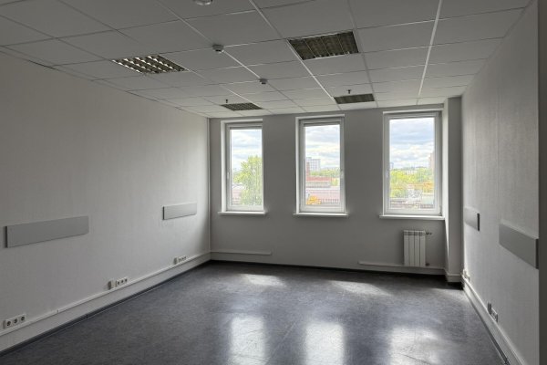 Сдается офисное помещение по адресу г. Минск, Тимирязева ул., д. 67 - фото 2