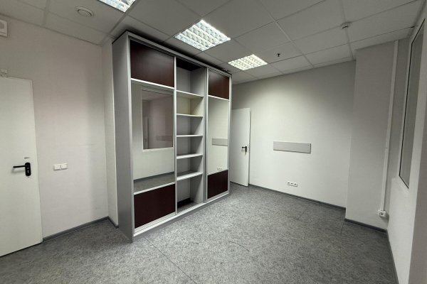 Сдается офисное помещение по адресу г. Минск, Тимирязева ул., д. 67 - фото 13