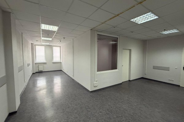 Сдается офисное помещение по адресу г. Минск, Тимирязева ул., д. 67 - фото 4