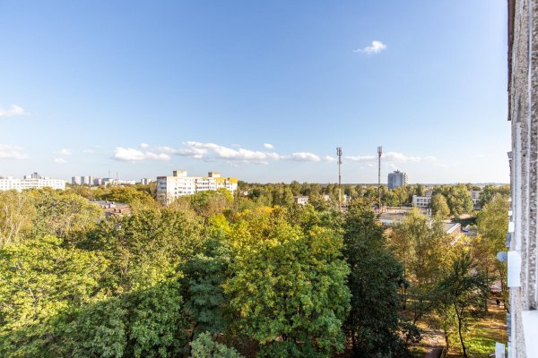 2-комнатная квартира по адресу Голодеда ул., д. 51 к. 2 - фото 18
