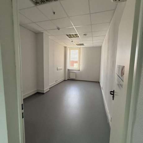 Фотография Сдается офисное помещение по адресу г. Минск, Тимирязева ул., д. 67 - фото 7