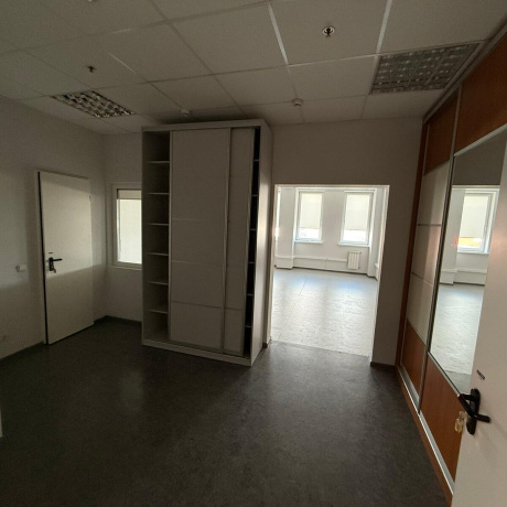 Фотография Сдается офисное помещение по адресу г. Минск, Тимирязева ул., д. 67 - фото 11