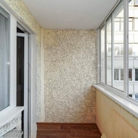 Фотография 2-комнатная квартира по адресу Шаранговича ул., д. 49 - фото 11