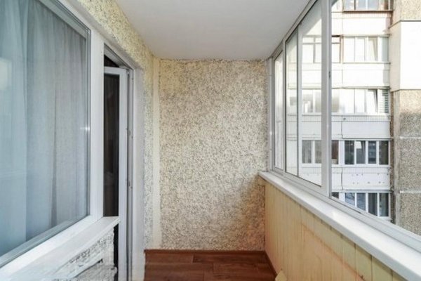 2-комнатная квартира по адресу Шаранговича ул., д. 49 - фото 11