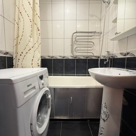 Фотография 2-комнатная квартира по адресу Шаранговича ул., д. 49 - фото 16