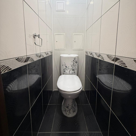 Фотография 2-комнатная квартира по адресу Шаранговича ул., д. 49 - фото 18