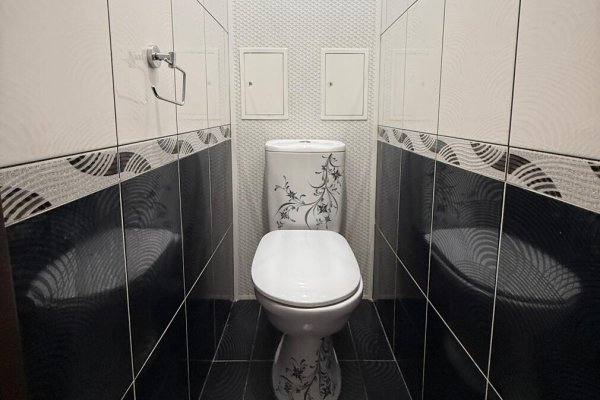 2-комнатная квартира по адресу Шаранговича ул., д. 49 - фото 18