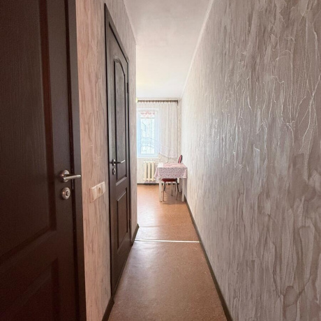 Фотография 2-комнатная квартира по адресу Шаранговича ул., д. 49 - фото 6