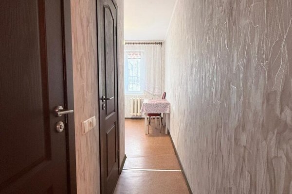 2-комнатная квартира по адресу Шаранговича ул., д. 49 - фото 6