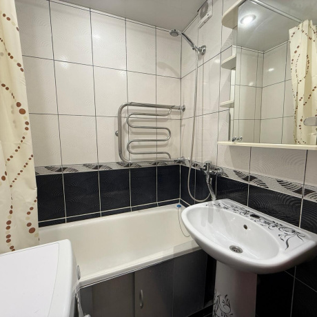 Фотография 2-комнатная квартира по адресу Шаранговича ул., д. 49 - фото 17