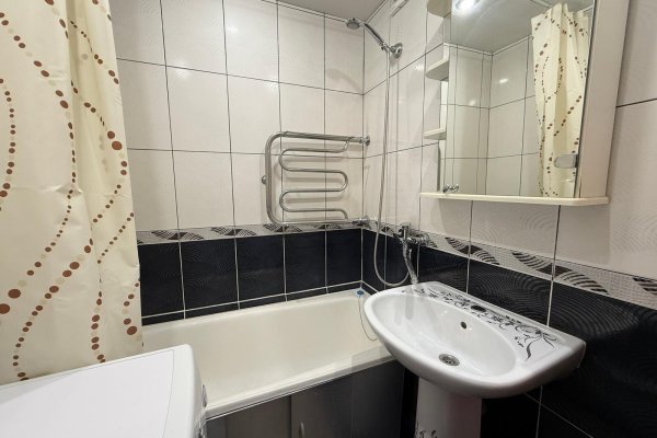 2-комнатная квартира по адресу Шаранговича ул., д. 49 - фото 17