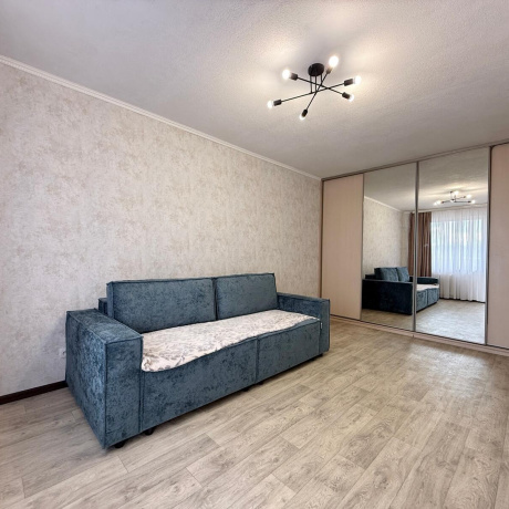 Фотография 2-комнатная квартира по адресу Шаранговича ул., д. 49 - фото 2