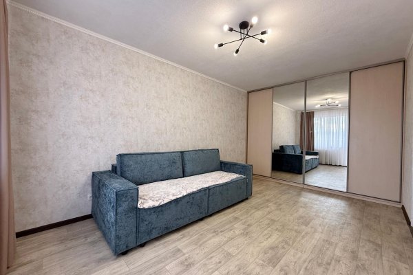 2-комнатная квартира по адресу Шаранговича ул., д. 49 - фото 2