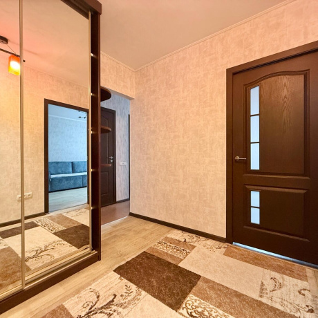 Фотография 2-комнатная квартира по адресу Шаранговича ул., д. 49 - фото 15