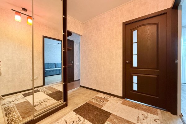 2-комнатная квартира по адресу Шаранговича ул., д. 49 - фото 15