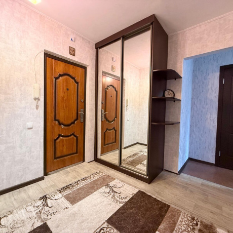 Фотография 2-комнатная квартира по адресу Шаранговича ул., д. 49 - фото 19