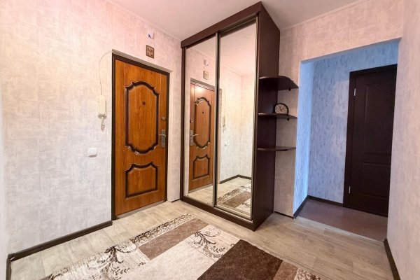 2-комнатная квартира по адресу Шаранговича ул., д. 49 - фото 19