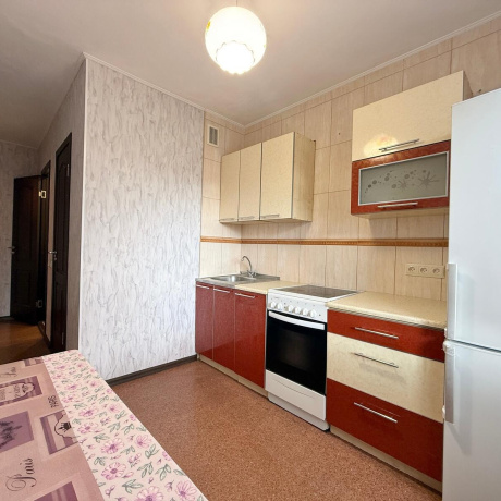 Фотография 2-комнатная квартира по адресу Шаранговича ул., д. 49 - фото 9