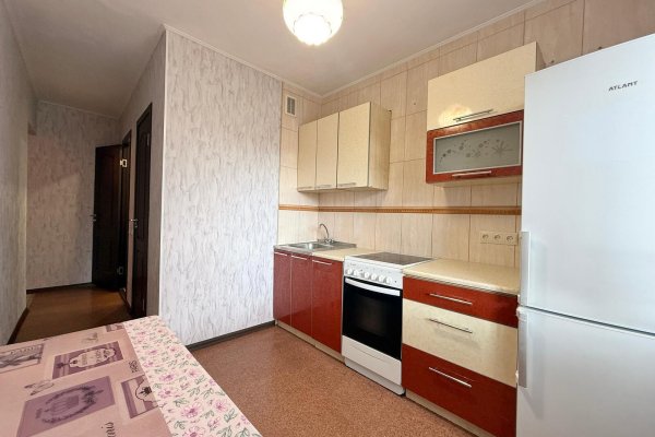 2-комнатная квартира по адресу Шаранговича ул., д. 49 - фото 9