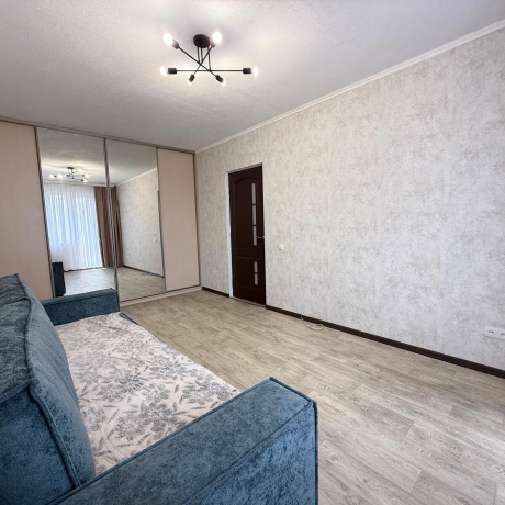 Фотография 2-комнатная квартира по адресу Шаранговича ул., д. 49 - фото 3