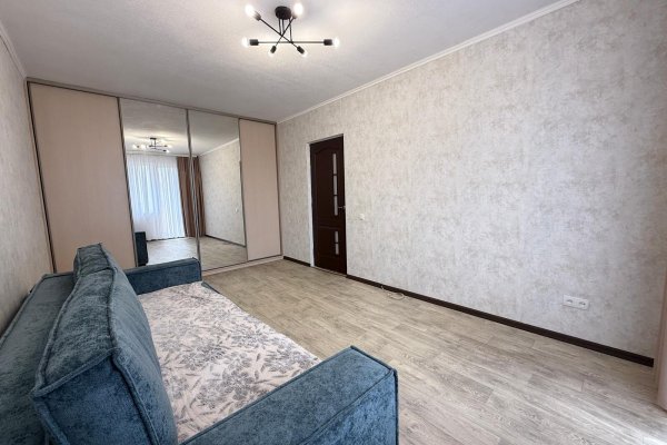 2-комнатная квартира по адресу Шаранговича ул., д. 49 - фото 3