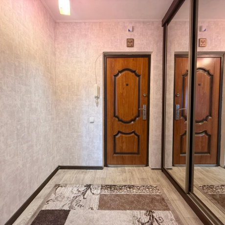 Фотография 2-комнатная квартира по адресу Шаранговича ул., д. 49 - фото 20