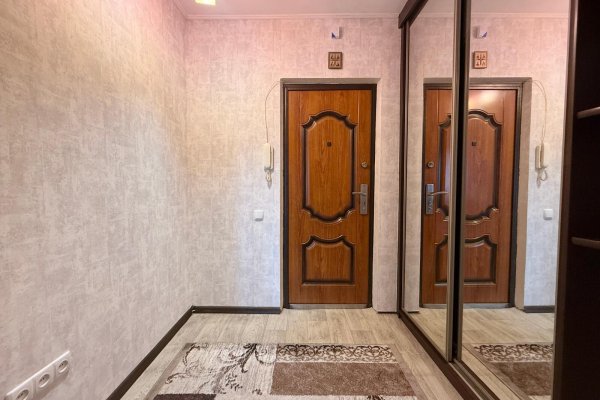 2-комнатная квартира по адресу Шаранговича ул., д. 49 - фото 20