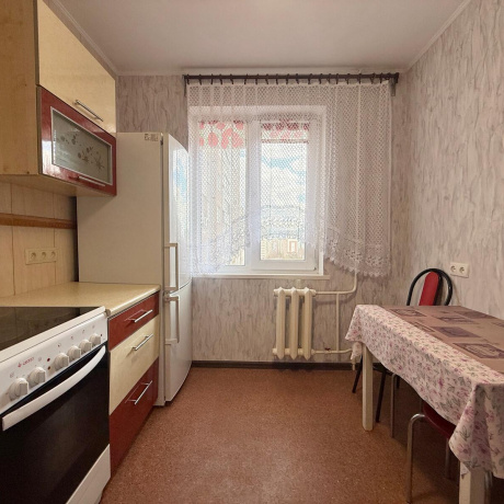 Фотография 2-комнатная квартира по адресу Шаранговича ул., д. 49 - фото 8