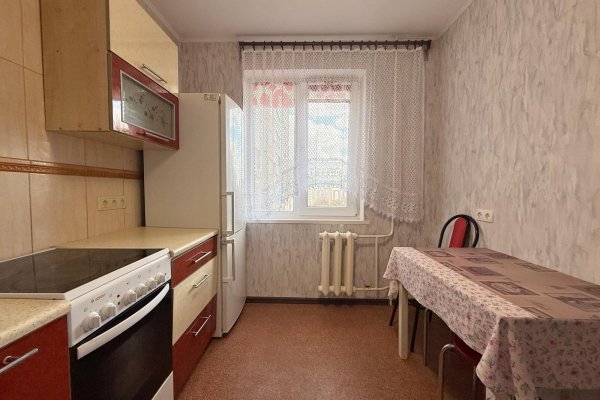 2-комнатная квартира по адресу Шаранговича ул., д. 49 - фото 8