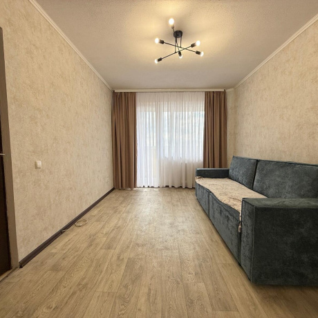 Фотография 2-комнатная квартира по адресу Шаранговича ул., д. 49 - фото 5