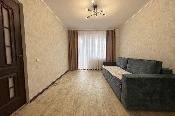 2-комнатная квартира по адресу Шаранговича ул., д. 49 - фото 5