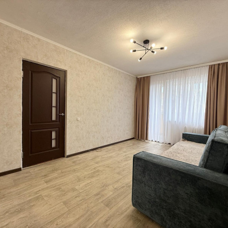 Фотография 2-комнатная квартира по адресу Шаранговича ул., д. 49 - фото 4