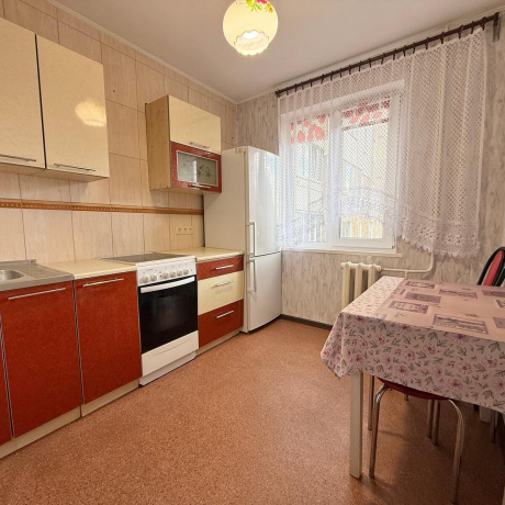 Фотография 2-комнатная квартира по адресу Шаранговича ул., д. 49 - фото 7