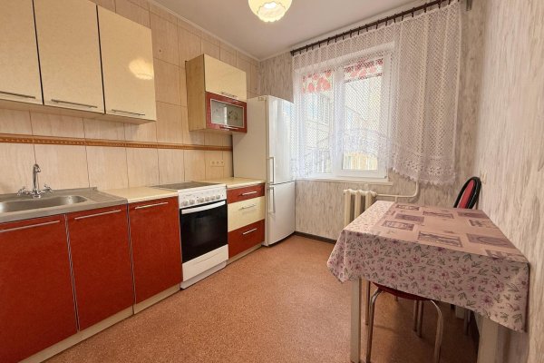 2-комнатная квартира по адресу Шаранговича ул., д. 49 - фото 7