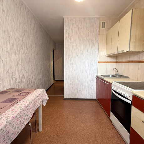 Фотография 2-комнатная квартира по адресу Шаранговича ул., д. 49 - фото 10