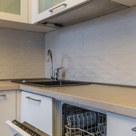 Фотография 2-комнатная квартира по адресу Независимости просп., д. 16 - фото 8