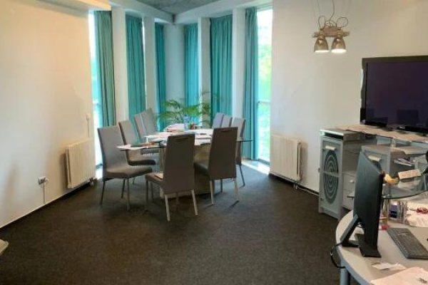 Продается офисное помещение по адресу г. Минск, Кропоткина ул., д. 93 к. А - фото 3