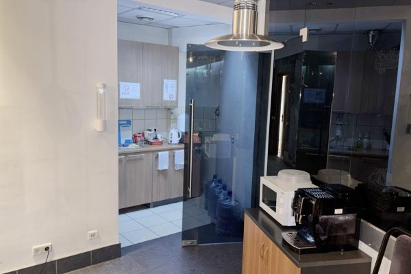 Продается офисное помещение по адресу г. Минск, Кропоткина ул., д. 93 к. А - фото 13