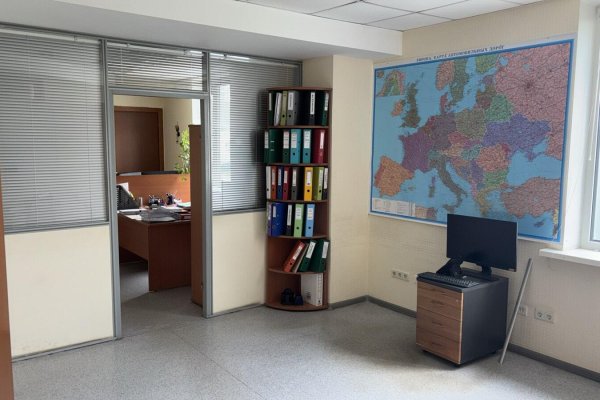 Продается офисное помещение по адресу г. Минск, Кропоткина ул., д. 93 к. А - фото 9