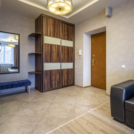 Фотография 2-комнатная квартира по адресу Независимости просп., д. 16 - фото 5