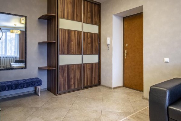 2-комнатная квартира по адресу Независимости просп., д. 16 - фото 5