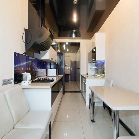 Фотография 2-комнатная квартира по адресу Независимости просп., д. 39 - фото 3