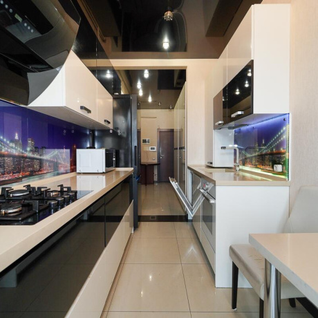 Фотография 2-комнатная квартира по адресу Независимости просп., д. 39 - фото 2