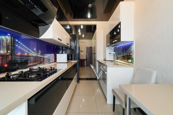 2-комнатная квартира по адресу Независимости просп., д. 39 - фото 2