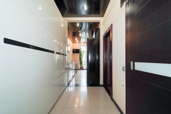 2-комнатная квартира по адресу Независимости просп., д. 39 - фото 4